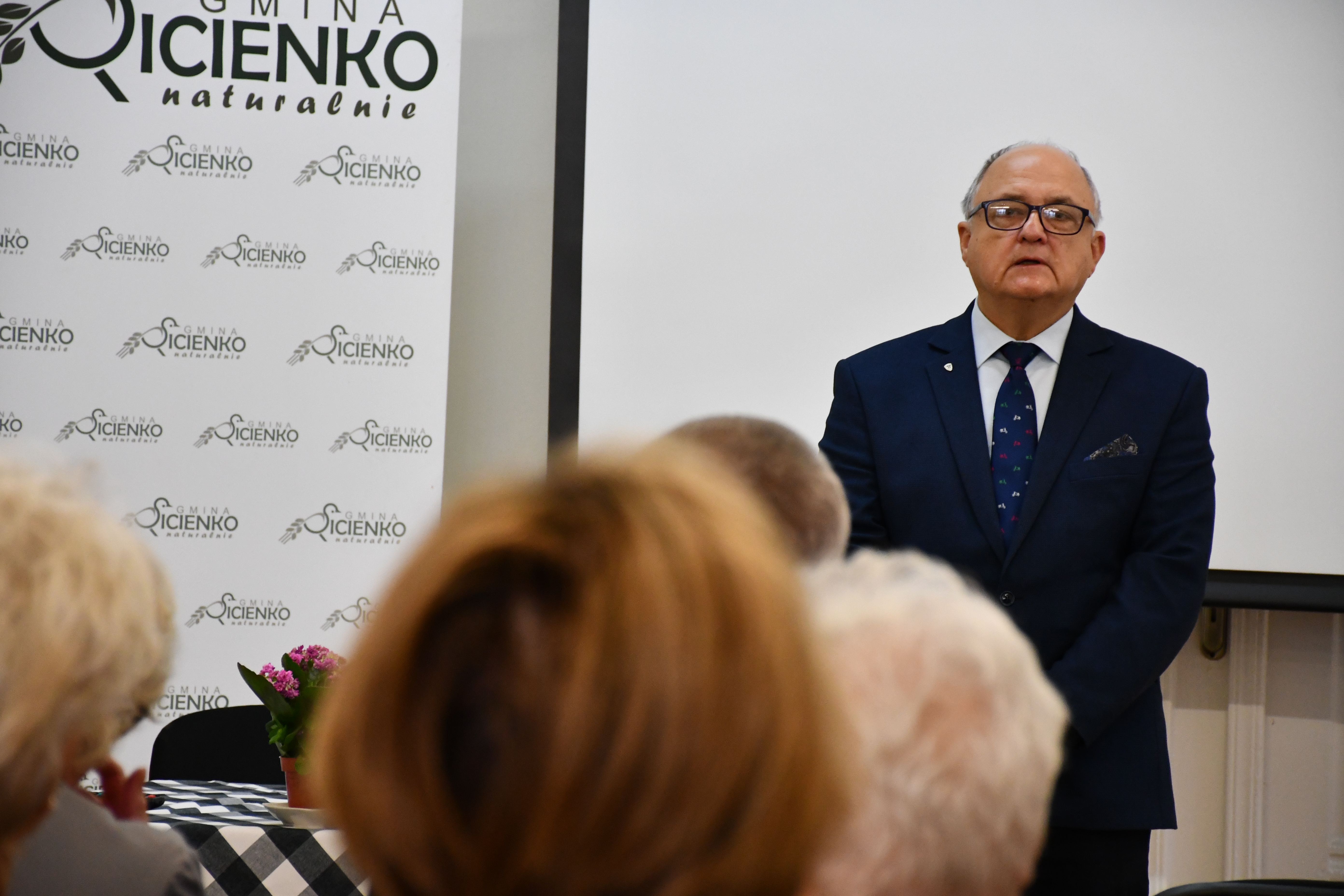Inauguracja UTW