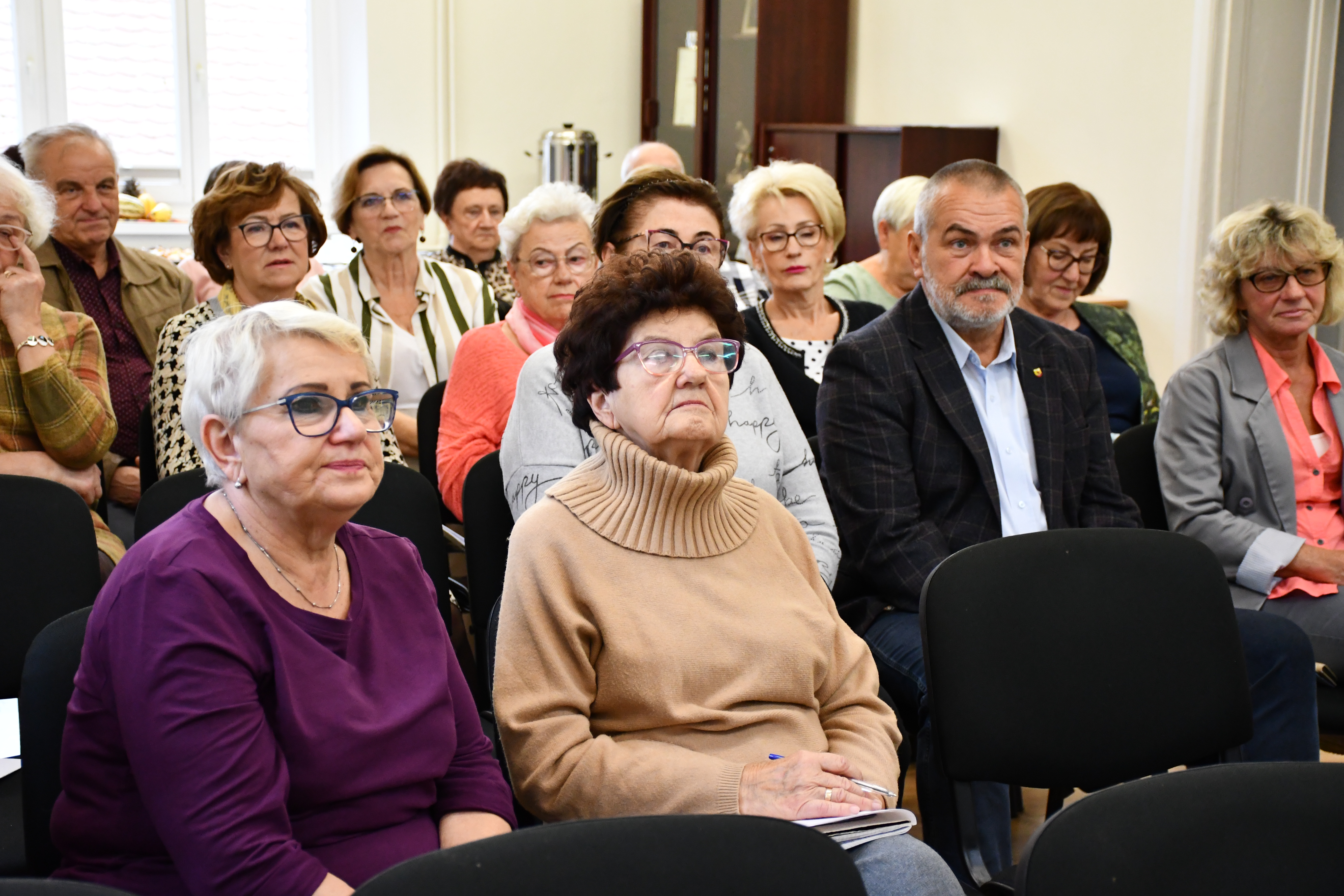 Inauguracja UTW