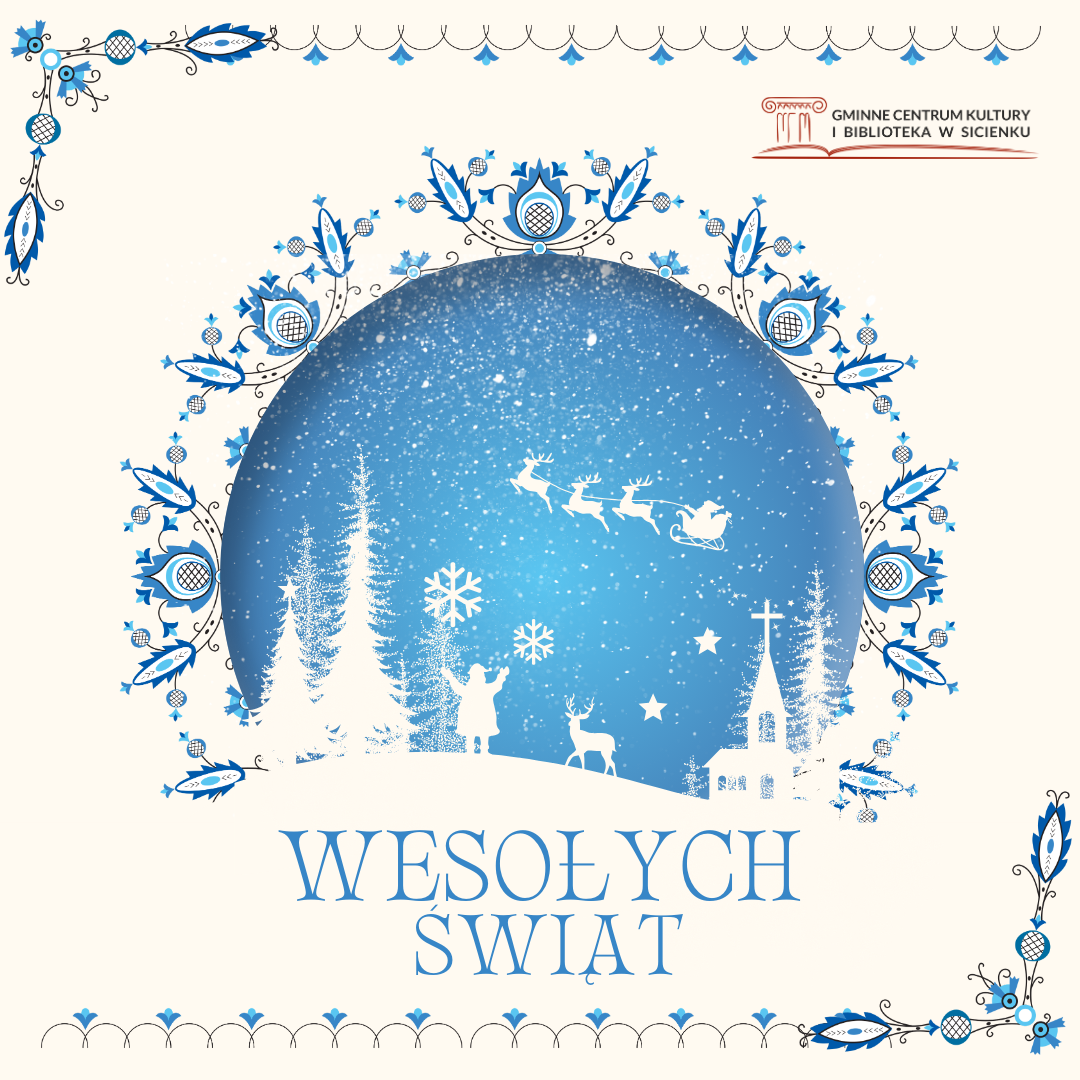 Życzenia świąteczne Życzenia świąteczne
