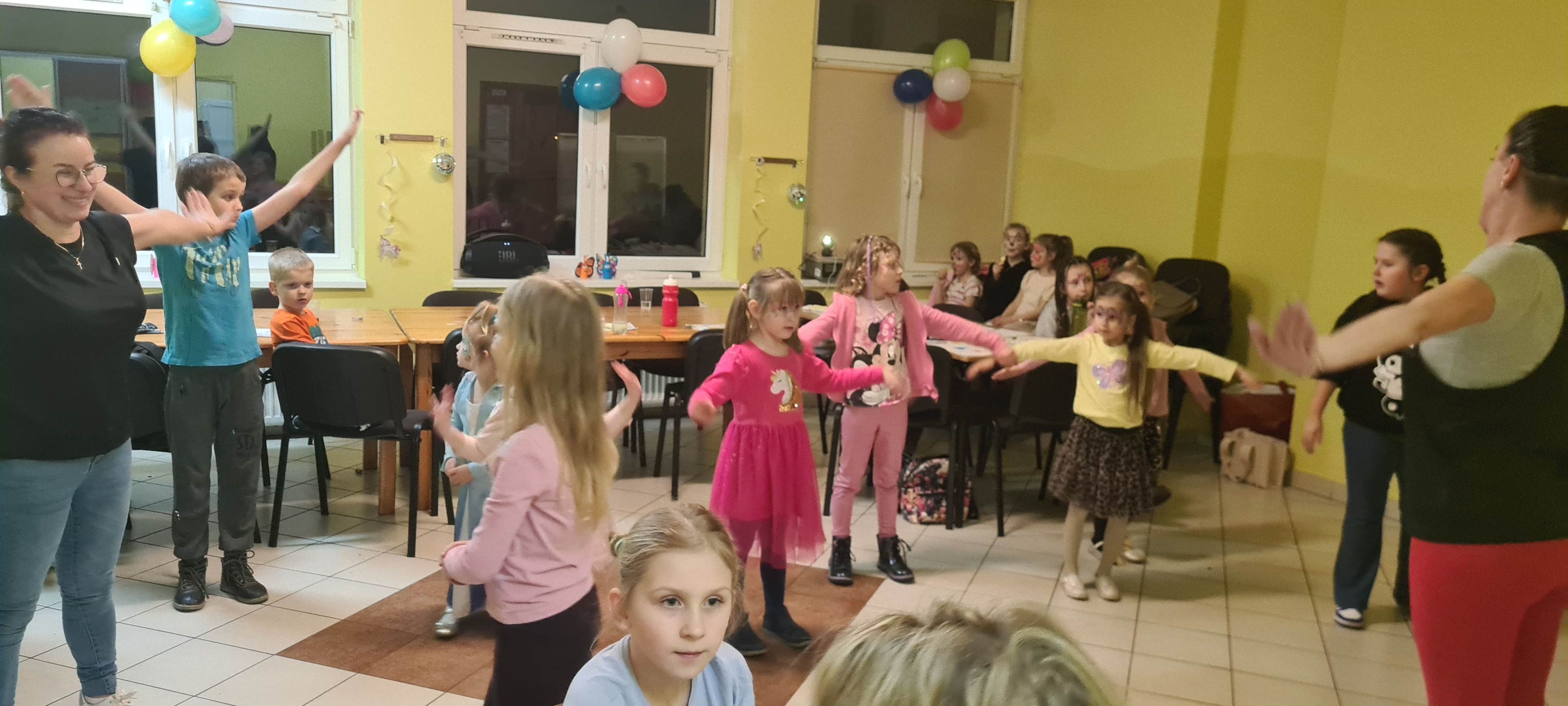 W świecie skarpetek W świecie skarpetek