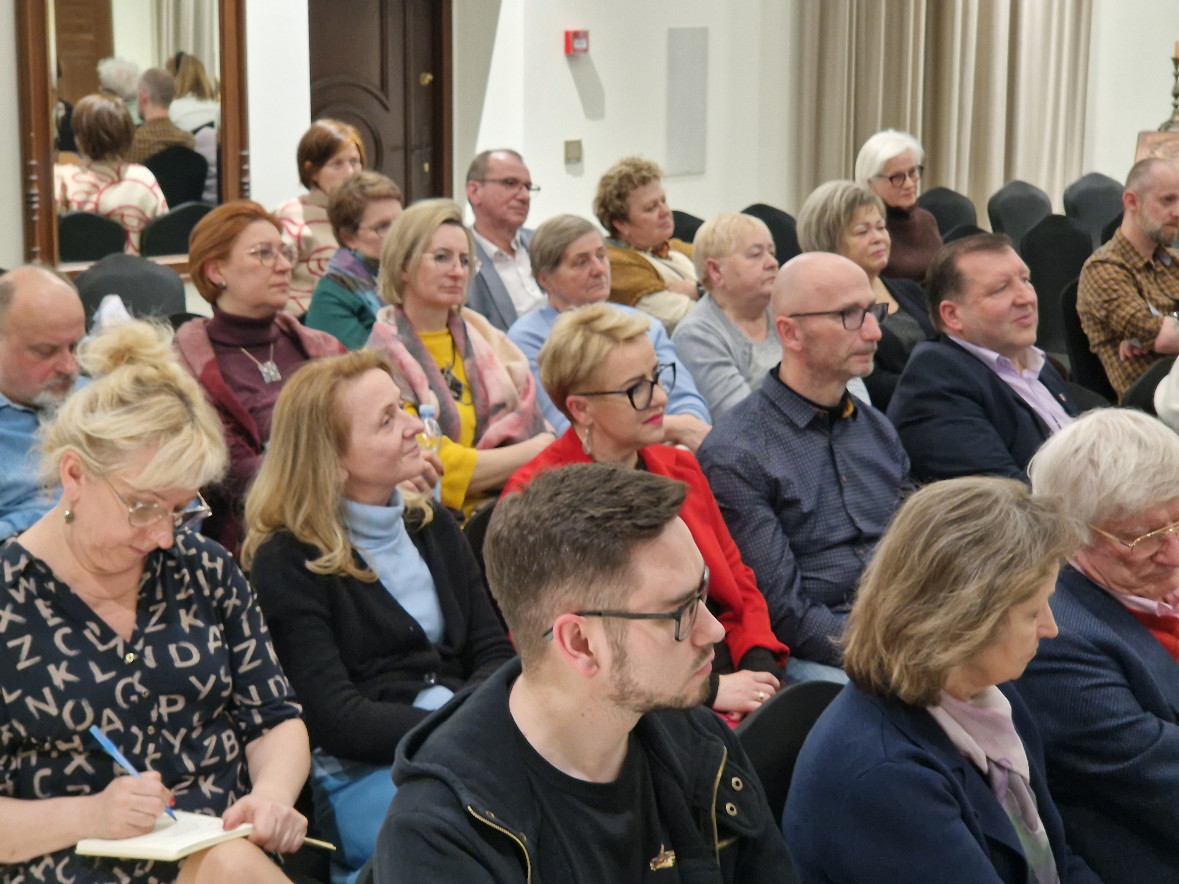 Dyskusyjny Klub Filmowy Pałac Sicienko